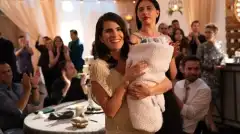 Как избежать наказания за убийство 5 сезон 3 серия