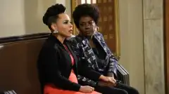 Как избежать наказания за убийство 6 сезон 12 серия