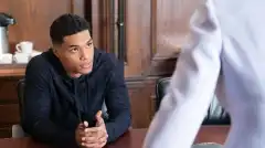 Как избежать наказания за убийство 5 сезон 12 серия